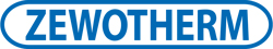 Logo Zewotherm Wärmepumpen