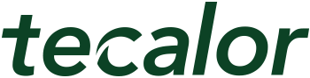 Logo Tecalor
