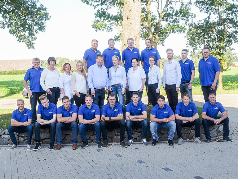 Teamfoto Ludger Elberfeld GmbH